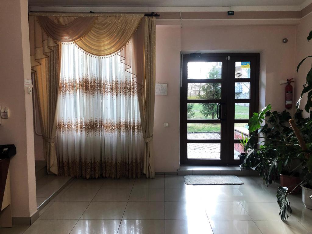 Comfort Hotel photo 3
