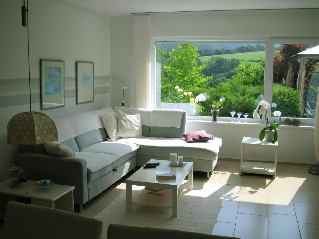 Seniorengerechte Ferienwohnung in Großalmerode photo 3
