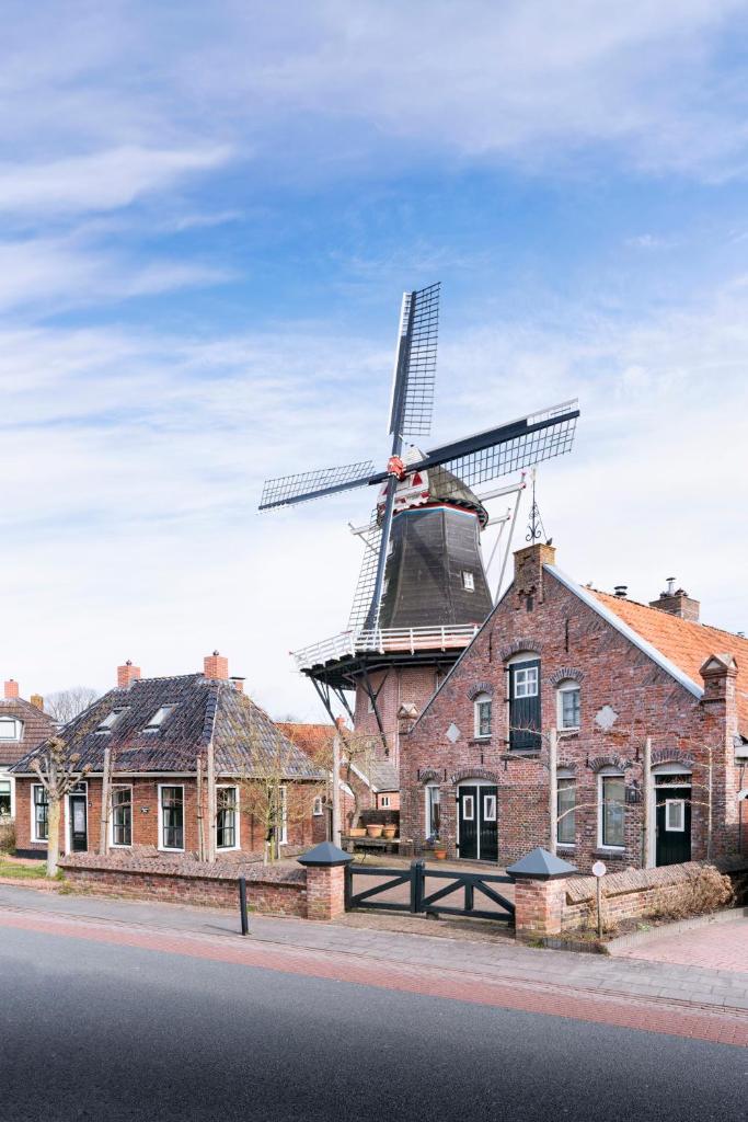 Molen Hunsingo photo 4