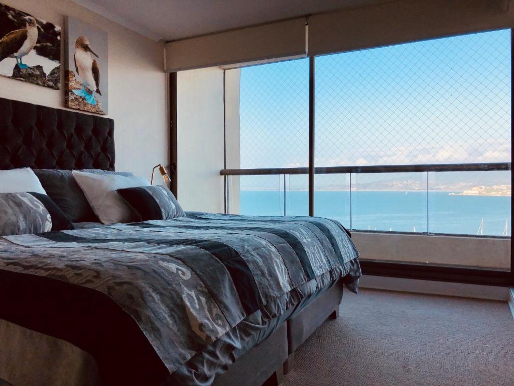 Hermoso departamento con increíble vista! photo 3