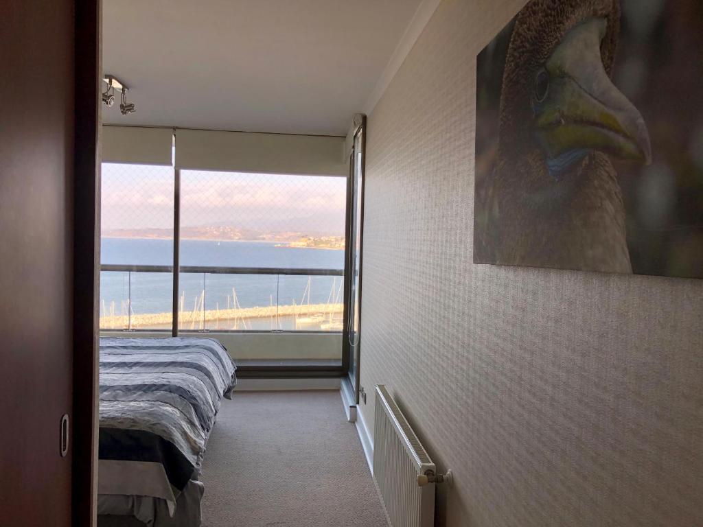 Hermoso departamento con increíble vista! photo 1