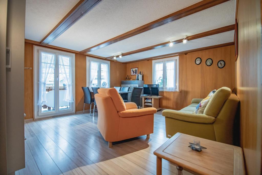 Chalet Alpenruh photo 4