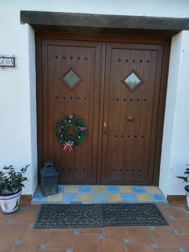 Finca Casa Halcon photo 3