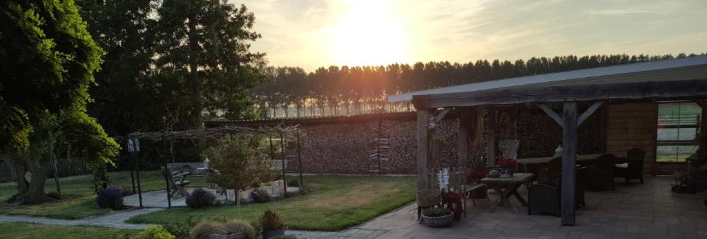 Bed & Breakfast de Kienstee photo 4