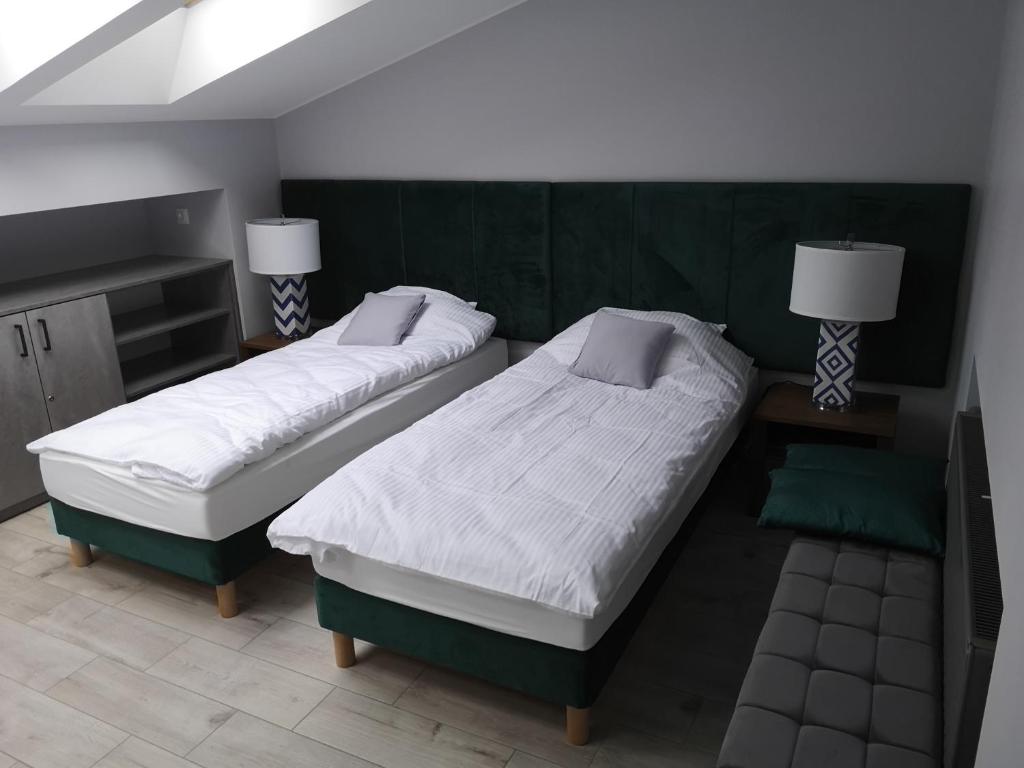 Apartamenty Rynek photo 2
