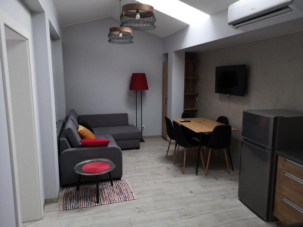 Apartamenty Rynek photo 1