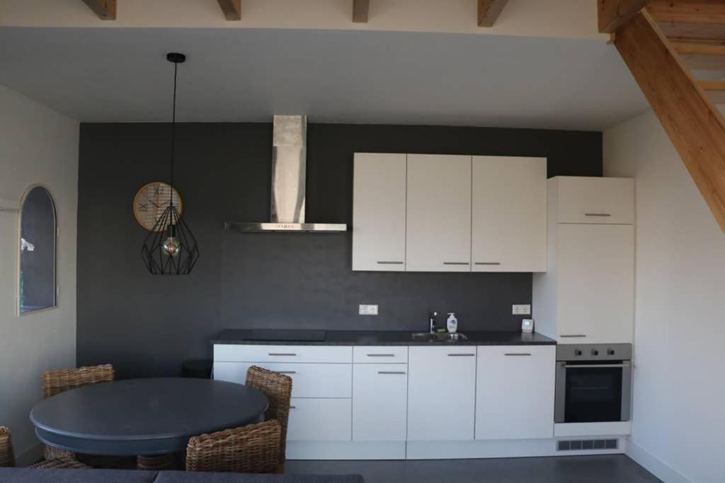 Mooi appartement in een prachtige fiets-wandelomgeving photo 3