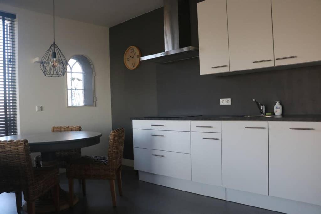 Mooi appartement in een prachtige fiets-wandelomgeving photo 4