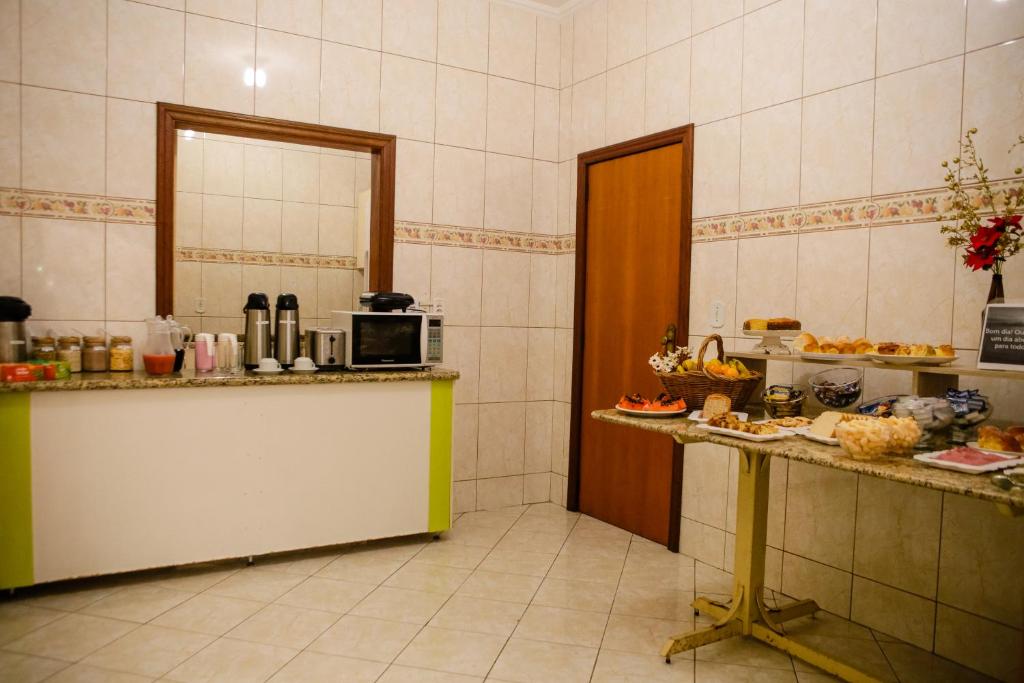 Pousada Santa Cruz photo 2
