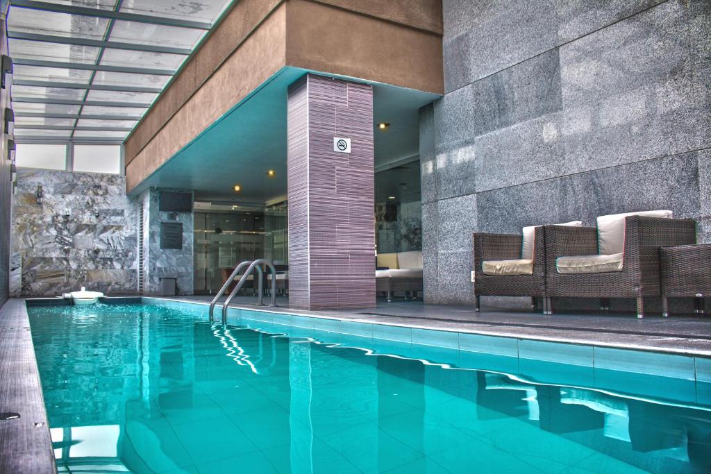 Casa Inn Galerias Celaya photo 2