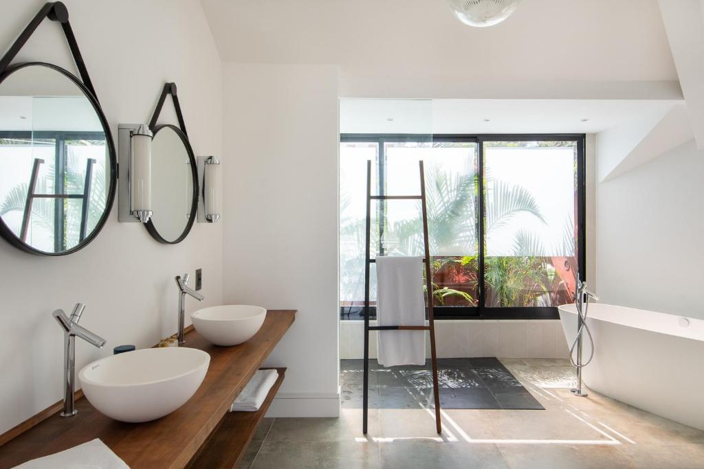 Villa Paranaguá Hotel & Spa - Boutique Hotel photo 2