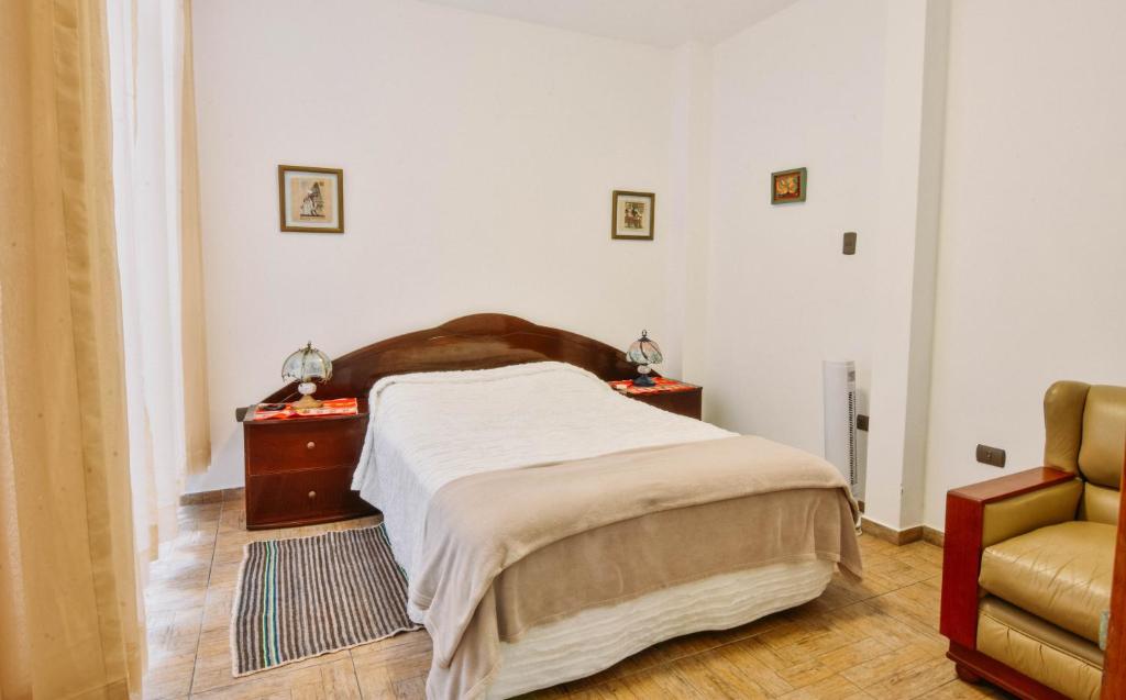 Apartment Acogedor photo 1
