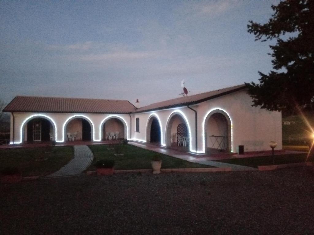 Agriturismo il Giardino photo 1