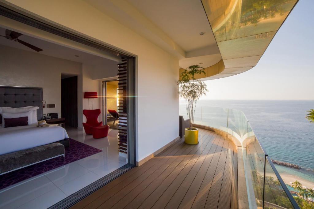 Сьюит (Mousai Corner Suite North), Hotel Mousai - Adults Only