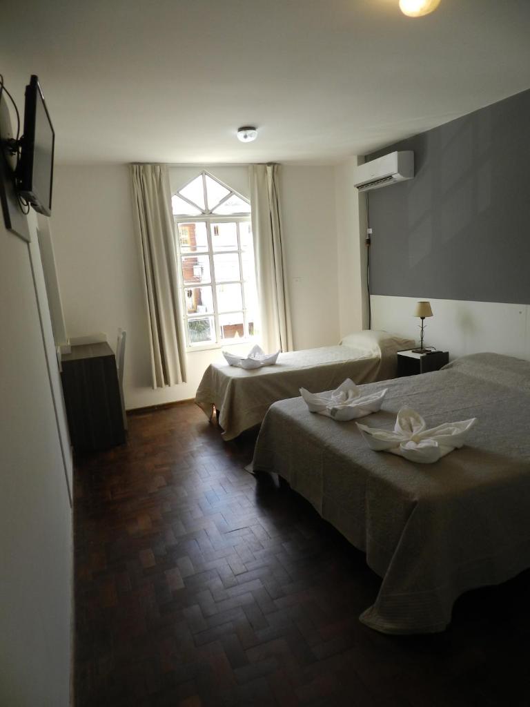 Hotel 376 photo 1