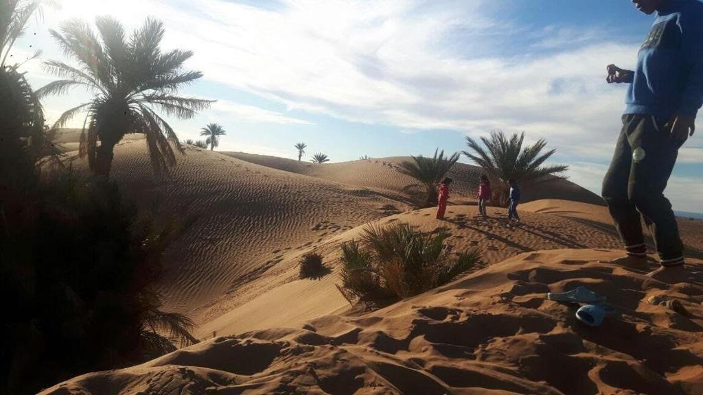Desert Atmosphere Mhamid photo 4