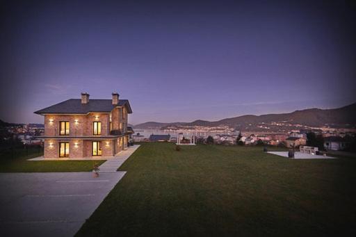 Apartamentos Arumes do Mar e Montaña - Viveiro photo 2