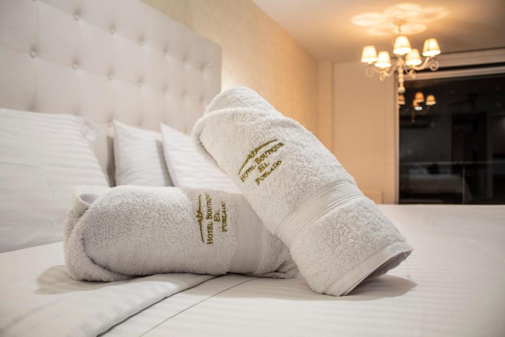 Hotel Boutique El Poblado photo 4