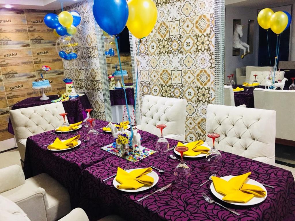 Hotel Boutique El Poblado photo 3