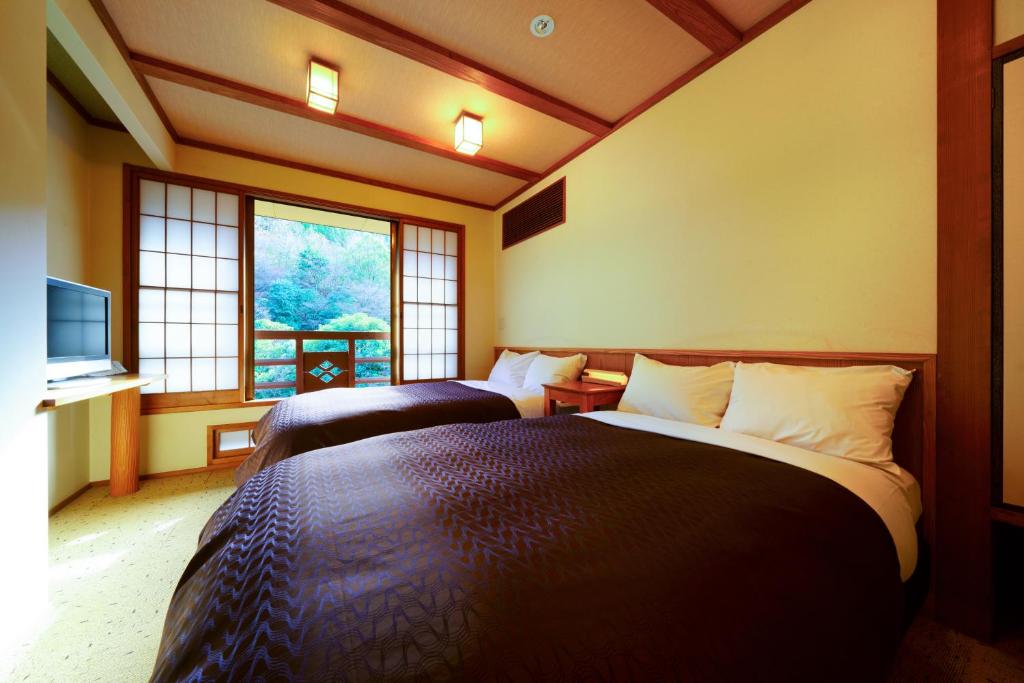Yamabiko Ryokan photo 3