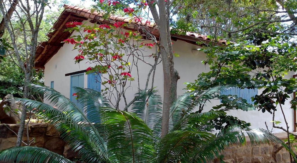 Posada Finca San Vicente B&B photo 4