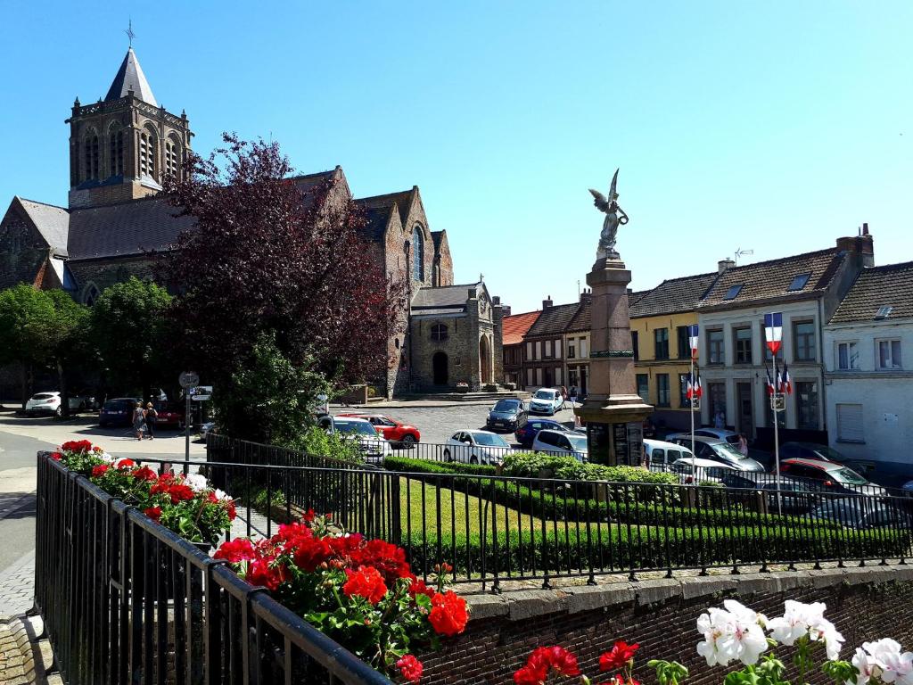 Gîte Au Cœur de Cassel photo 2