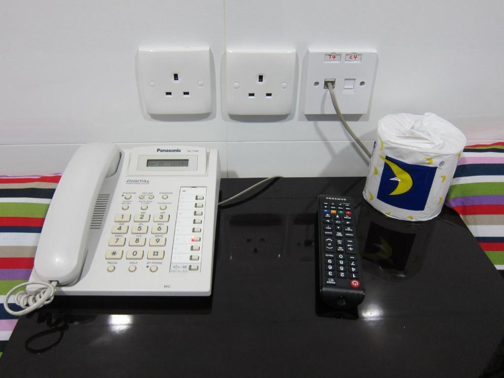 Одноместный (Одноместный номер), Cebu Hostel