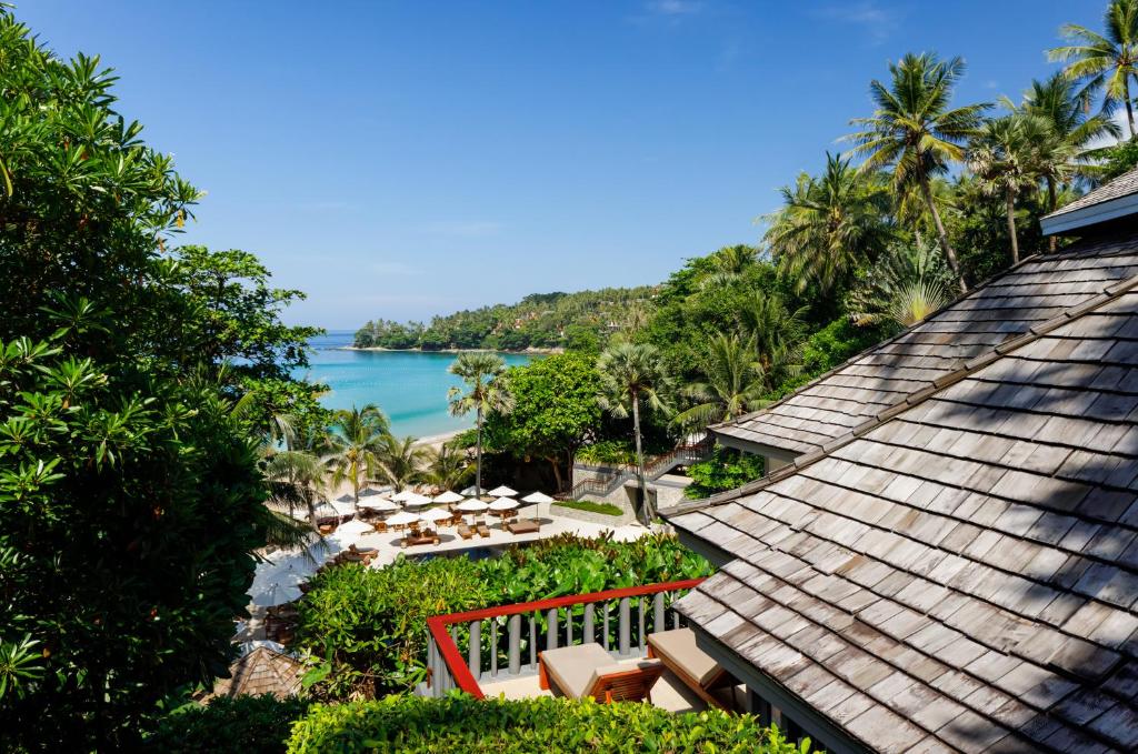 The Surin Phuket - SHA Extra Plus photo 2