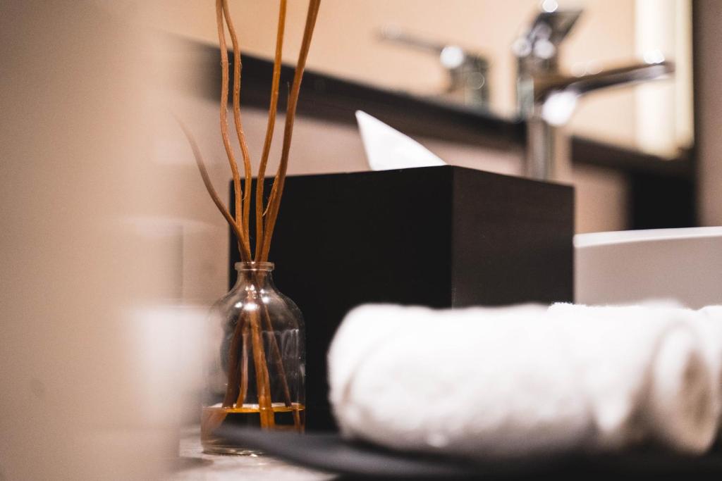 Номер (Кровать в общем номере для женщин с 4 кроватями), Detox and Spa Package - The Istana