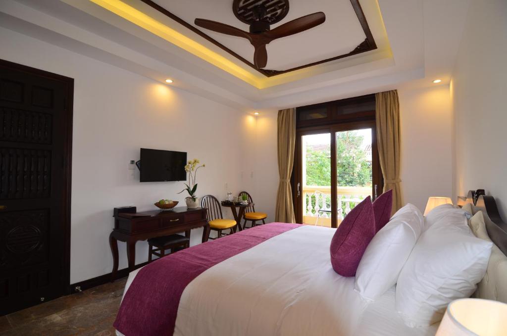 Hoian Central Hotel