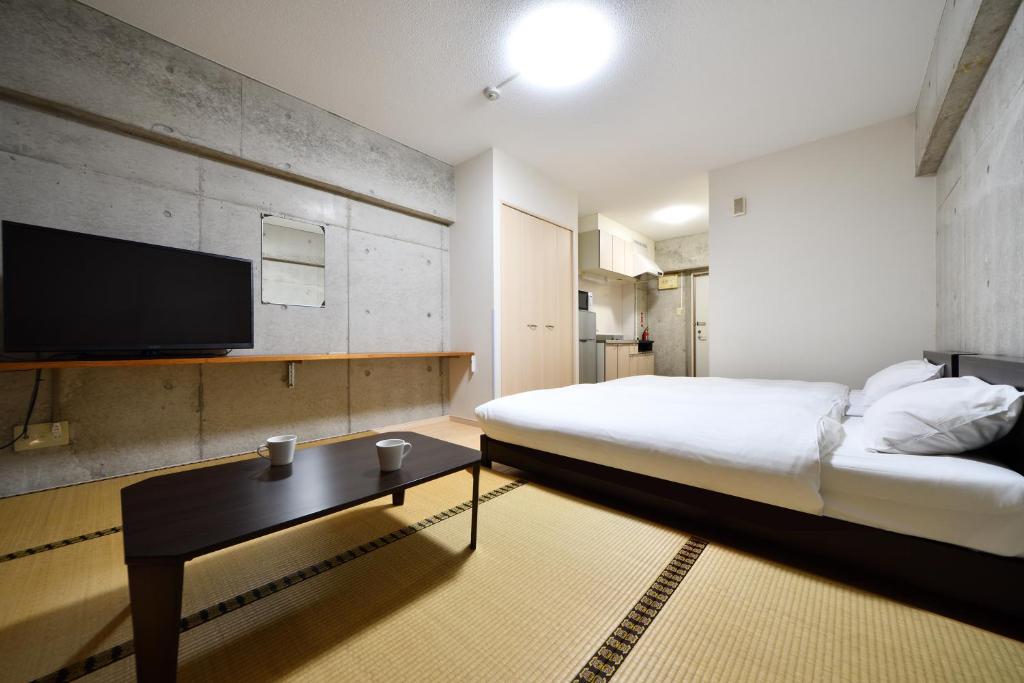 Hotel Resort Inn Ishigakijima photo 3