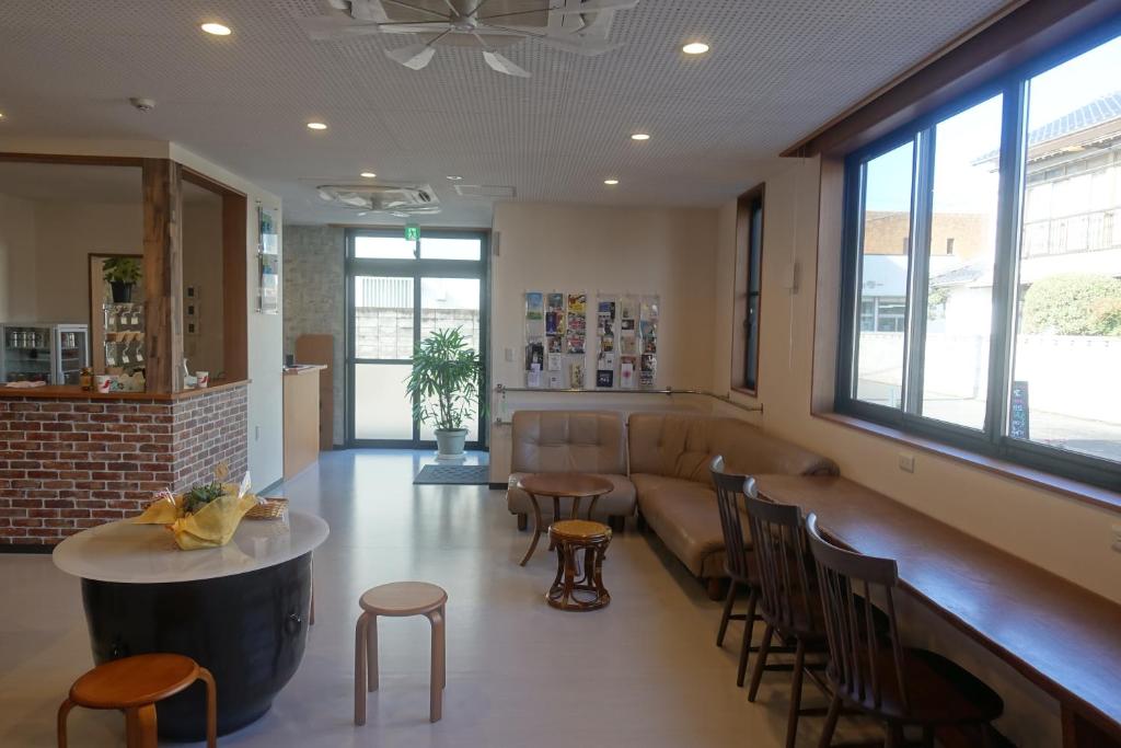 大田市ゲストハウス 雪見院 Guesthouse Yukimi-inn photo 3