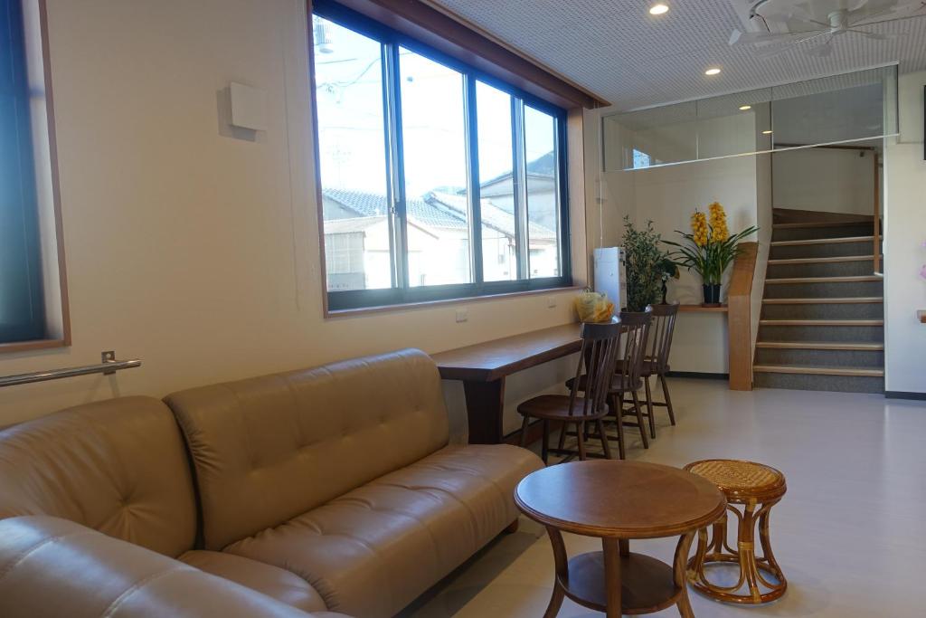 大田市ゲストハウス 雪見院 Guesthouse Yukimi-inn photo 4