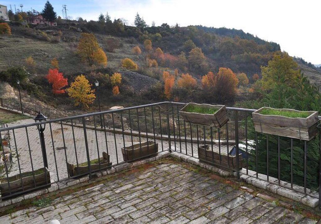 Casa Orso Marsicano a 15 minuti da Roccaraso photo 4