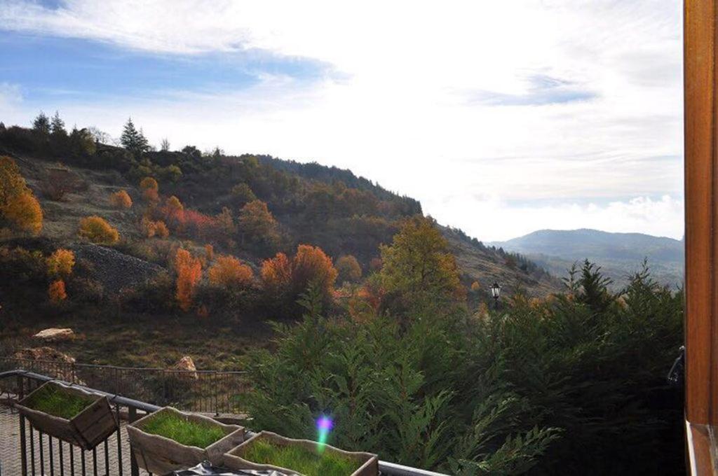 Casa Orso Marsicano a 15 minuti da Roccaraso photo 3