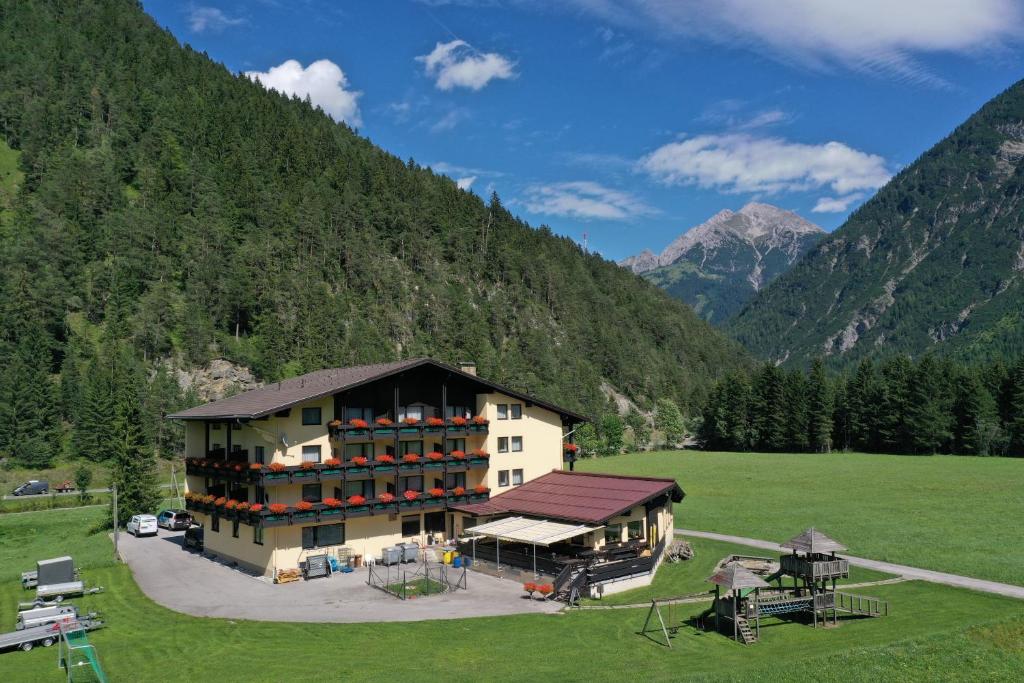 Одноместный (Одноместный номер), Schönauer Hof