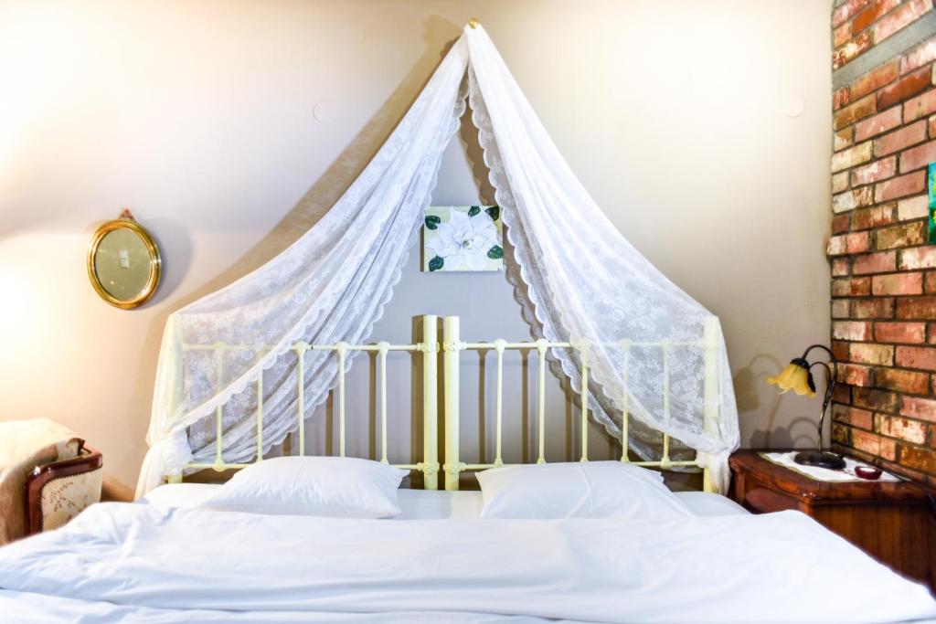Студио (Номер-студио (для 2 взрослых)), Victorias rooms