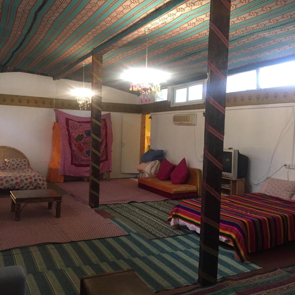 Peace Tent photo 4
