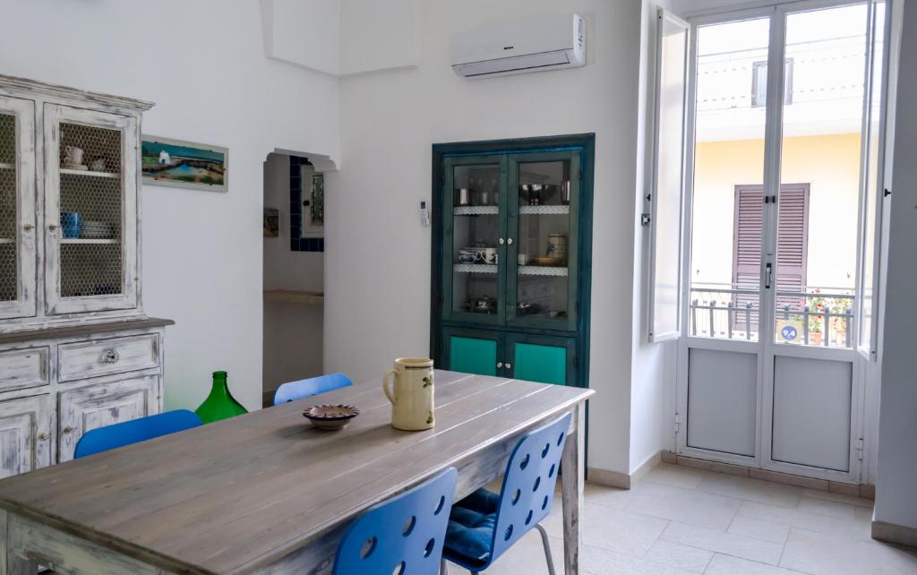 Beautiful house at the Sea Savelletri photo 4