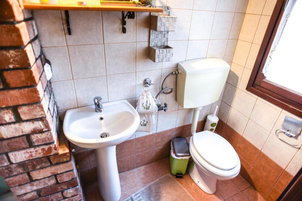 Студио (Номер-студио (для 2 взрослых)), Victorias rooms