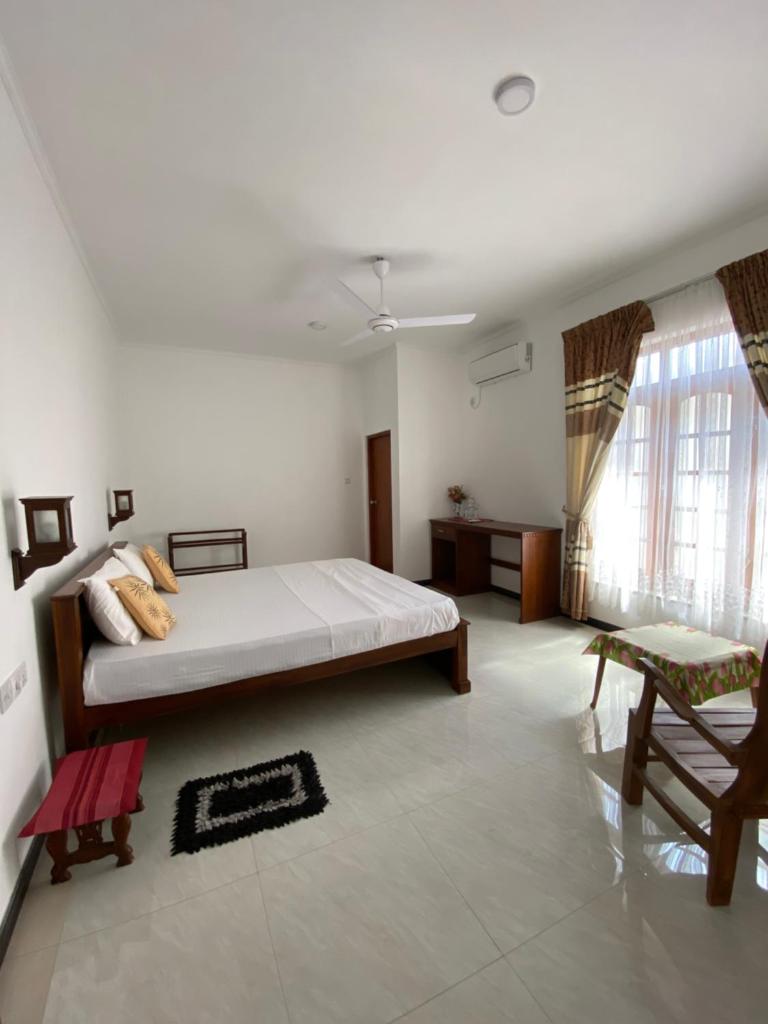 Welcome Family Guest House. photo 1