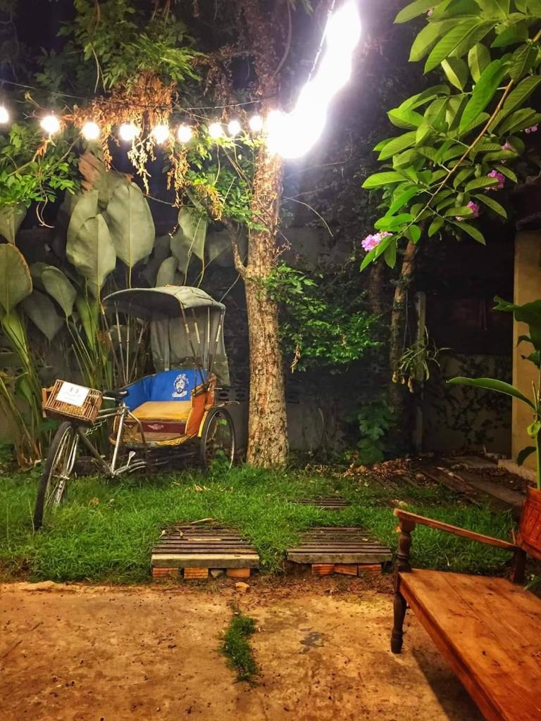 Baan Rare Guesthouse photo 2
