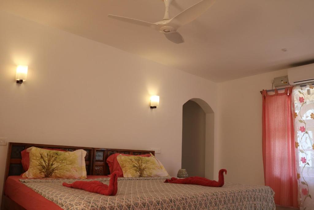 Magnolia Guesthouse Varkala photo 2