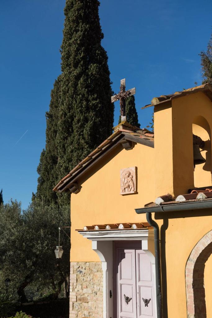 Tenuta La Bandita photo 4