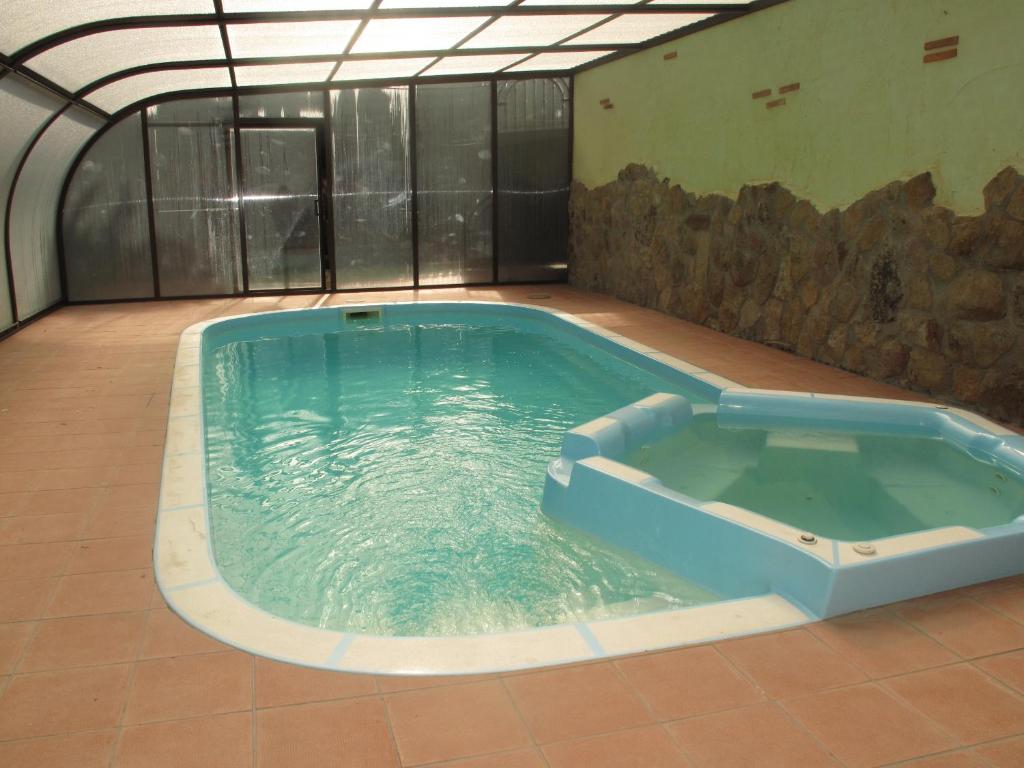 casa rio alberche y el cortijo de gredos photo 4