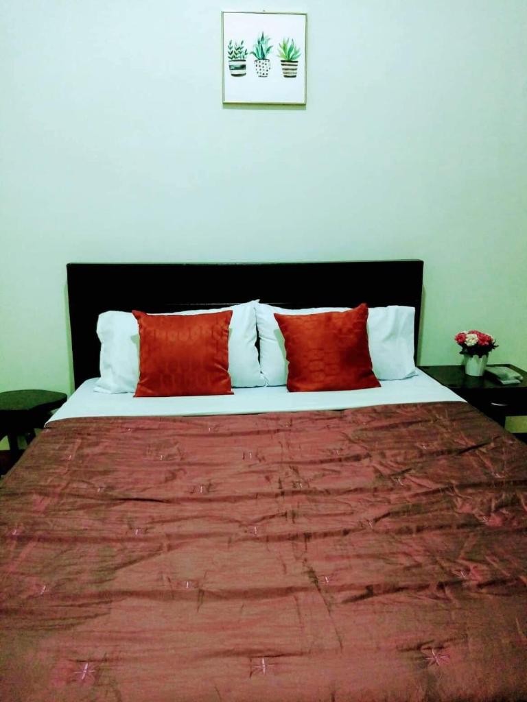 Casa Loreta Hotel, Kalibo
