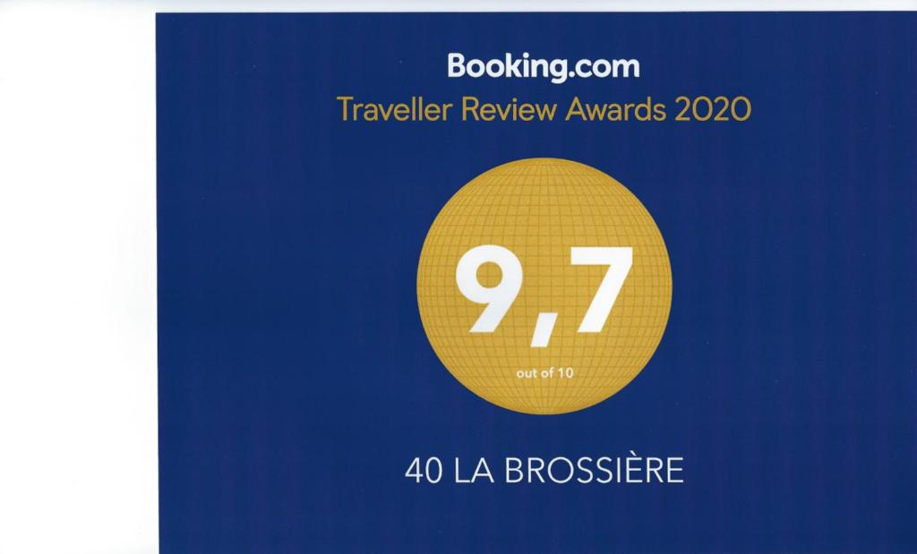 40 La Brossière photo 1