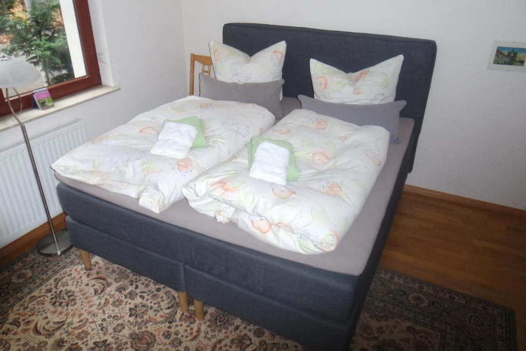 Ferienwohnung "Hedwig" photo 4