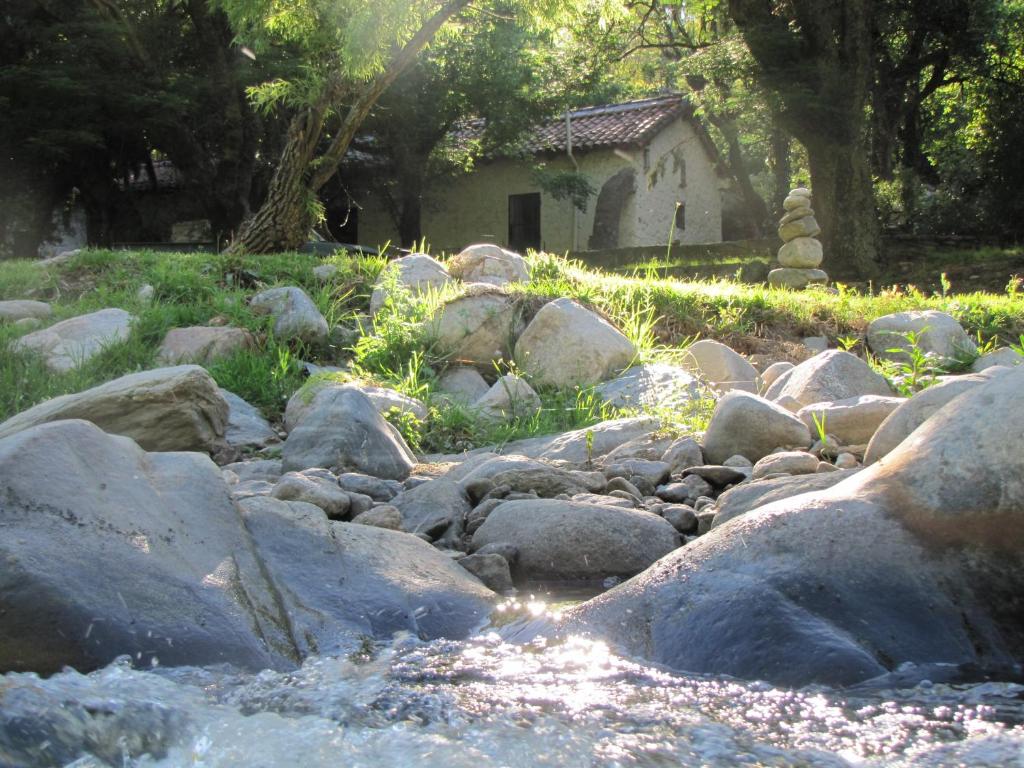La Casona del Río photo 1