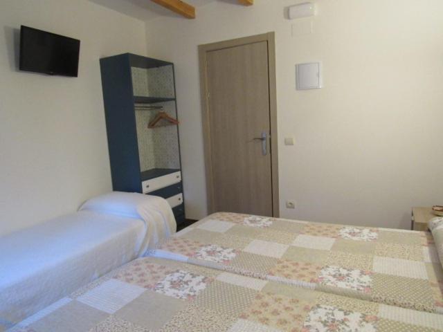 La Parra de Pepa Room Type - Deluxe Twin Room